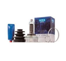 Новинка: детали привода HDK