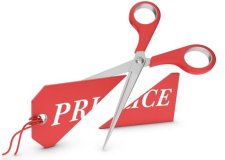 Заказ уцененного товара