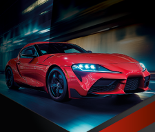 Акция для продавцов-консультантов: Лампы Koito WhiteBeam III