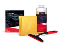 iSky снижает цены на инвентарь для уборки