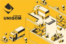 Открытие нового склада экспресс-доставки во Владивостоке