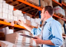 Инвентаризация 7-9 февраля