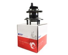 Ступицы колес и ступичные узлы Double Force