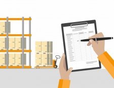 Инвентаризация в Чите 13-16 марта