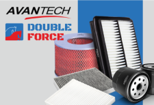 Выгодные комплекты фильтров от AVANTECH и DOUBLE FORCE