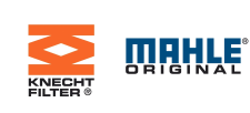 Новинка! Фильтры Knecht/Mahle
