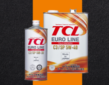 TCL EURO LINE