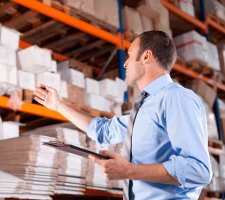 Инвентаризация в Красноярске