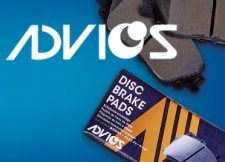 Вебинар «Тормозные системы ADVICS» 10 июня