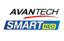 Изменение дизайна щёток AVANTECH SMART NEO