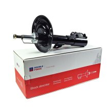 Новинка! Амортизаторы Double Force