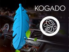 Акция! Фикс-цена на ароматизаторы Kogado