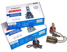 Новинка от AVANTECH: LED лампы