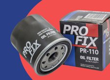 Весенняя акция на фильтры PROFIX